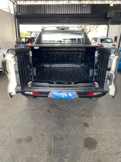 FIAT Toro 2.0 16V 4P VOLCANO 4WD TURBO DIESEL AUTOM�TICO, Foto 12