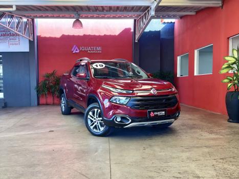 FIAT Toro 2.0 16V 4P 4WD FREEDOM TURBO DIESEL, Foto 1