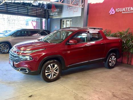 FIAT Toro 2.0 16V 4P 4WD FREEDOM TURBO DIESEL, Foto 2