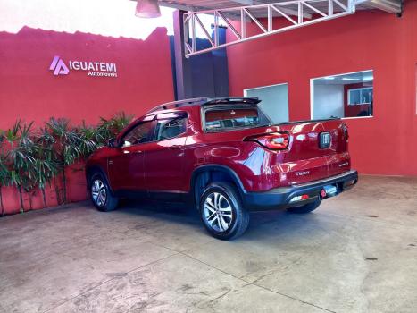 FIAT Toro 2.0 16V 4P 4WD FREEDOM TURBO DIESEL, Foto 3