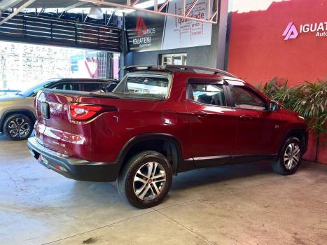 FIAT Toro 2.0 16V 4P 4WD FREEDOM TURBO DIESEL, Foto 5