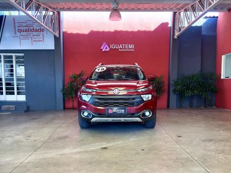 FIAT Toro 2.0 16V 4P 4WD FREEDOM TURBO DIESEL, Foto 6