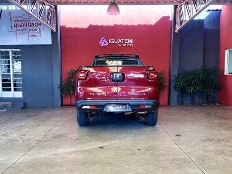 FIAT Toro 2.0 16V 4P 4WD FREEDOM TURBO DIESEL, Foto 7
