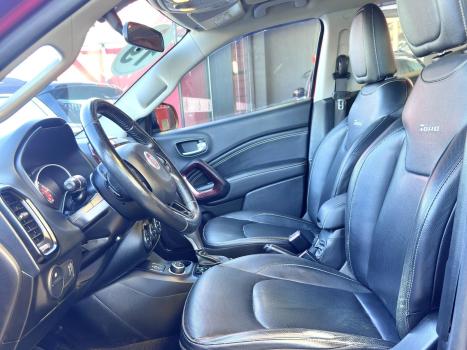 FIAT Toro 2.0 16V 4P 4WD FREEDOM TURBO DIESEL, Foto 8