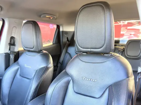 FIAT Toro 2.0 16V 4P 4WD FREEDOM TURBO DIESEL, Foto 10