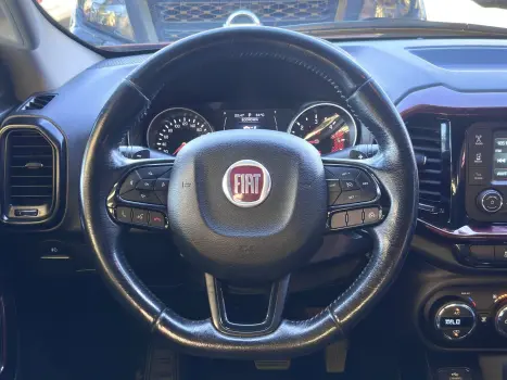 FIAT Toro 2.0 16V 4P 4WD FREEDOM TURBO DIESEL, Foto 11