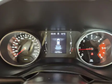 FIAT Toro 2.0 16V 4P 4WD FREEDOM TURBO DIESEL, Foto 12