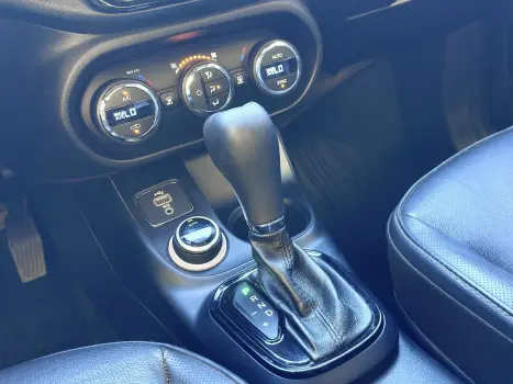 FIAT Toro 2.0 16V 4P 4WD FREEDOM TURBO DIESEL, Foto 13