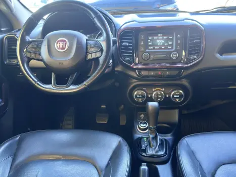 FIAT Toro 2.0 16V 4P 4WD FREEDOM TURBO DIESEL, Foto 14