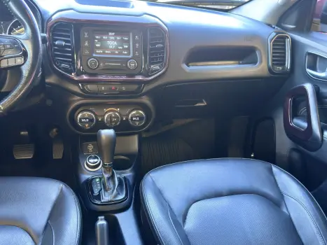 FIAT Toro 2.0 16V 4P 4WD FREEDOM TURBO DIESEL, Foto 16