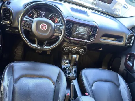 FIAT Toro 2.0 16V 4P 4WD FREEDOM TURBO DIESEL, Foto 17