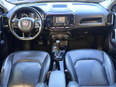 FIAT Toro 2.0 16V 4P 4WD FREEDOM TURBO DIESEL, Foto 18