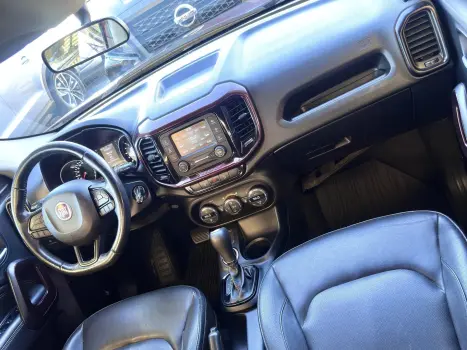 FIAT Toro 2.0 16V 4P 4WD FREEDOM TURBO DIESEL, Foto 19