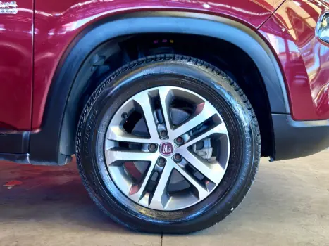 FIAT Toro 2.0 16V 4P 4WD FREEDOM TURBO DIESEL, Foto 22