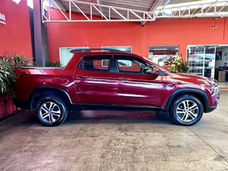 FIAT Toro 2.0 16V 4P 4WD FREEDOM TURBO DIESEL, Foto 23