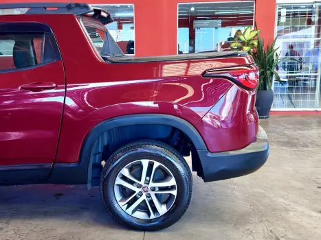 FIAT Toro 2.0 16V 4P 4WD FREEDOM TURBO DIESEL, Foto 24