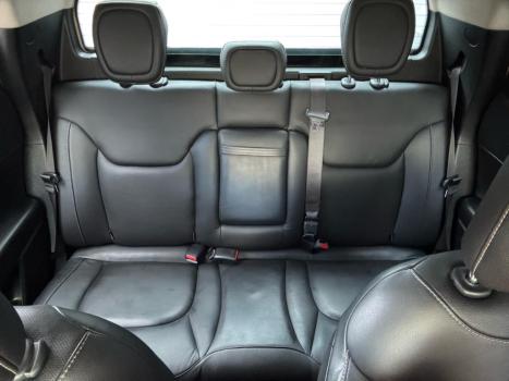 FIAT Toro 2.0 16V 4P 4WD FREEDOM TURBO DIESEL  AUTOM�TICO, Foto 6