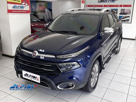 FIAT Toro 2.0 16V 4P 4WD RANCH TURBO DIESEL AUTOM�TICO, Foto 1