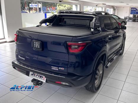 FIAT Toro 2.0 16V 4P 4WD RANCH TURBO DIESEL AUTOM�TICO, Foto 3