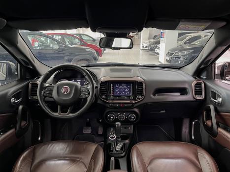 FIAT Toro 2.0 16V 4P 4WD RANCH TURBO DIESEL AUTOM�TICO, Foto 5