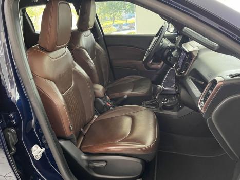 FIAT Toro 2.0 16V 4P 4WD RANCH TURBO DIESEL AUTOM�TICO, Foto 6