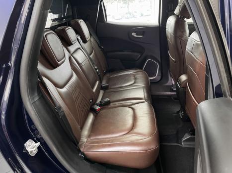 FIAT Toro 2.0 16V 4P 4WD RANCH TURBO DIESEL AUTOM�TICO, Foto 7