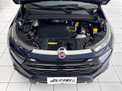 FIAT Toro 2.0 16V 4P 4WD RANCH TURBO DIESEL AUTOM�TICO, Foto 9