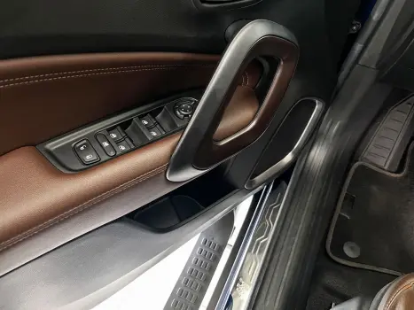 FIAT Toro 2.0 16V 4P 4WD RANCH TURBO DIESEL AUTOM�TICO, Foto 12