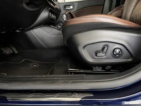 FIAT Toro 2.0 16V 4P 4WD RANCH TURBO DIESEL AUTOM�TICO, Foto 13