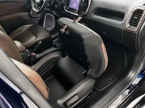 FIAT Toro 2.0 16V 4P 4WD RANCH TURBO DIESEL AUTOM�TICO, Foto 14