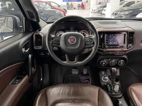 FIAT Toro 2.0 16V 4P 4WD RANCH TURBO DIESEL AUTOM�TICO, Foto 15