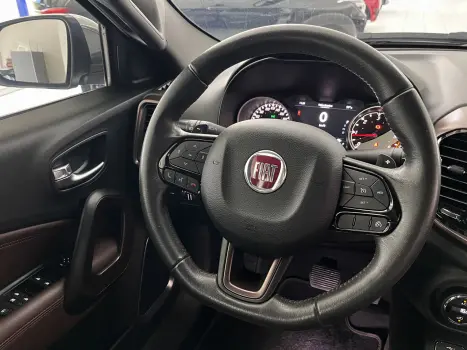 FIAT Toro 2.0 16V 4P 4WD RANCH TURBO DIESEL AUTOM�TICO, Foto 16