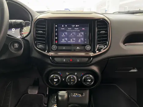 FIAT Toro 2.0 16V 4P 4WD RANCH TURBO DIESEL AUTOM�TICO, Foto 18