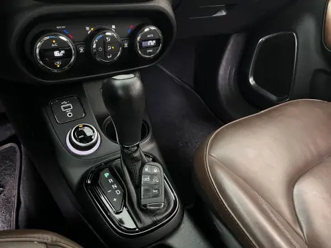 FIAT Toro 2.0 16V 4P 4WD RANCH TURBO DIESEL AUTOM�TICO, Foto 19