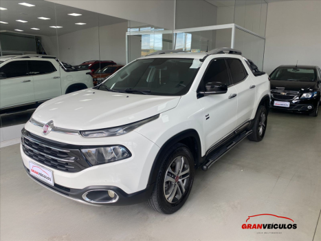 FIAT Toro 2.0 16V 4P VOLCANO 4WD TURBO DIESEL AUTOM�TICO, Foto 1