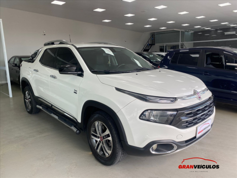 FIAT Toro 2.0 16V 4P VOLCANO 4WD TURBO DIESEL AUTOM�TICO, Foto 3