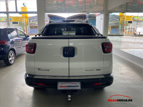 FIAT Toro 2.0 16V 4P VOLCANO 4WD TURBO DIESEL AUTOM�TICO, Foto 5
