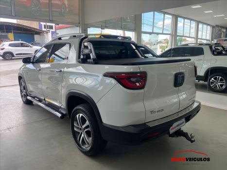 FIAT Toro 2.0 16V 4P VOLCANO 4WD TURBO DIESEL AUTOM�TICO, Foto 6