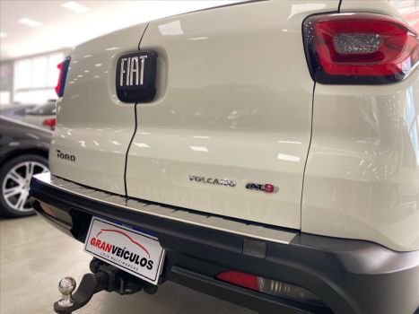 FIAT Toro 2.0 16V 4P VOLCANO 4WD TURBO DIESEL AUTOM�TICO, Foto 8