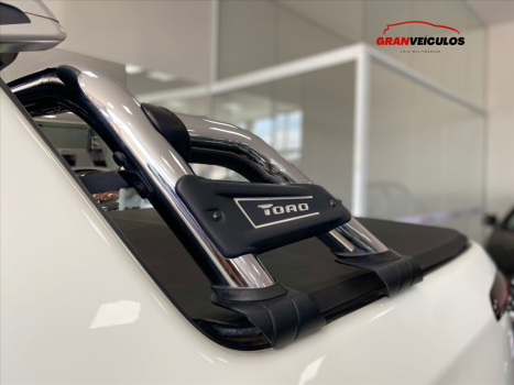 FIAT Toro 2.0 16V 4P VOLCANO 4WD TURBO DIESEL AUTOM�TICO, Foto 9