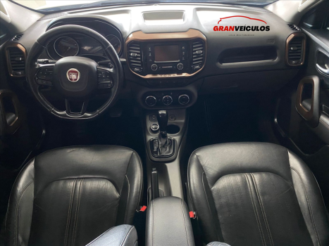 FIAT Toro 2.0 16V 4P VOLCANO 4WD TURBO DIESEL AUTOM�TICO, Foto 10