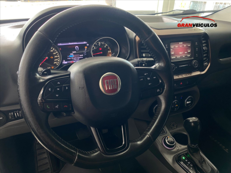 FIAT Toro 2.0 16V 4P VOLCANO 4WD TURBO DIESEL AUTOM�TICO, Foto 11