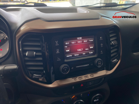 FIAT Toro 2.0 16V 4P VOLCANO 4WD TURBO DIESEL AUTOM�TICO, Foto 12