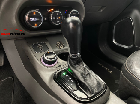 FIAT Toro 2.0 16V 4P VOLCANO 4WD TURBO DIESEL AUTOM�TICO, Foto 13