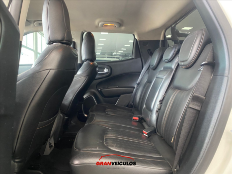 FIAT Toro 2.0 16V 4P VOLCANO 4WD TURBO DIESEL AUTOM�TICO, Foto 17