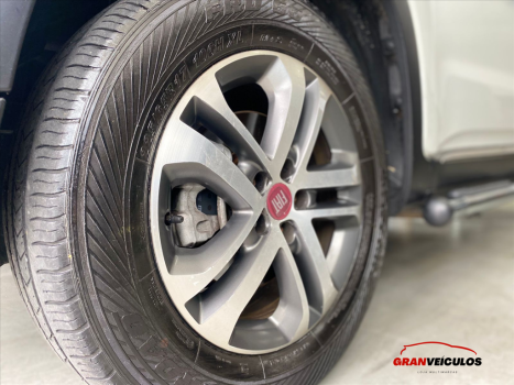 FIAT Toro 2.0 16V 4P VOLCANO 4WD TURBO DIESEL AUTOM�TICO, Foto 18