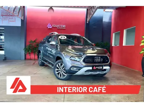 FIAT Toro 2.0 16V 4P 4WD RANCH TURBO DIESEL AUTOM�TICO, Foto 1