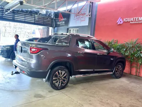 FIAT Toro 2.0 16V 4P 4WD RANCH TURBO DIESEL AUTOM�TICO, Foto 2