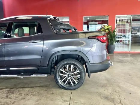 FIAT Toro 2.0 16V 4P 4WD RANCH TURBO DIESEL AUTOM�TICO, Foto 5