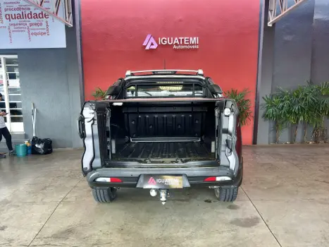 FIAT Toro 2.0 16V 4P 4WD RANCH TURBO DIESEL AUTOM�TICO, Foto 7